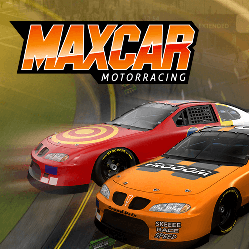Motorracing Motorracing
